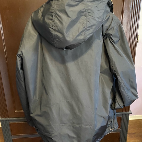 Burberry Stanford’s Reversible Jacket - Picture 10 of 16